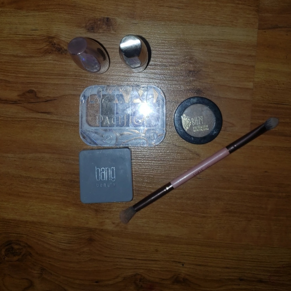 Makeup !